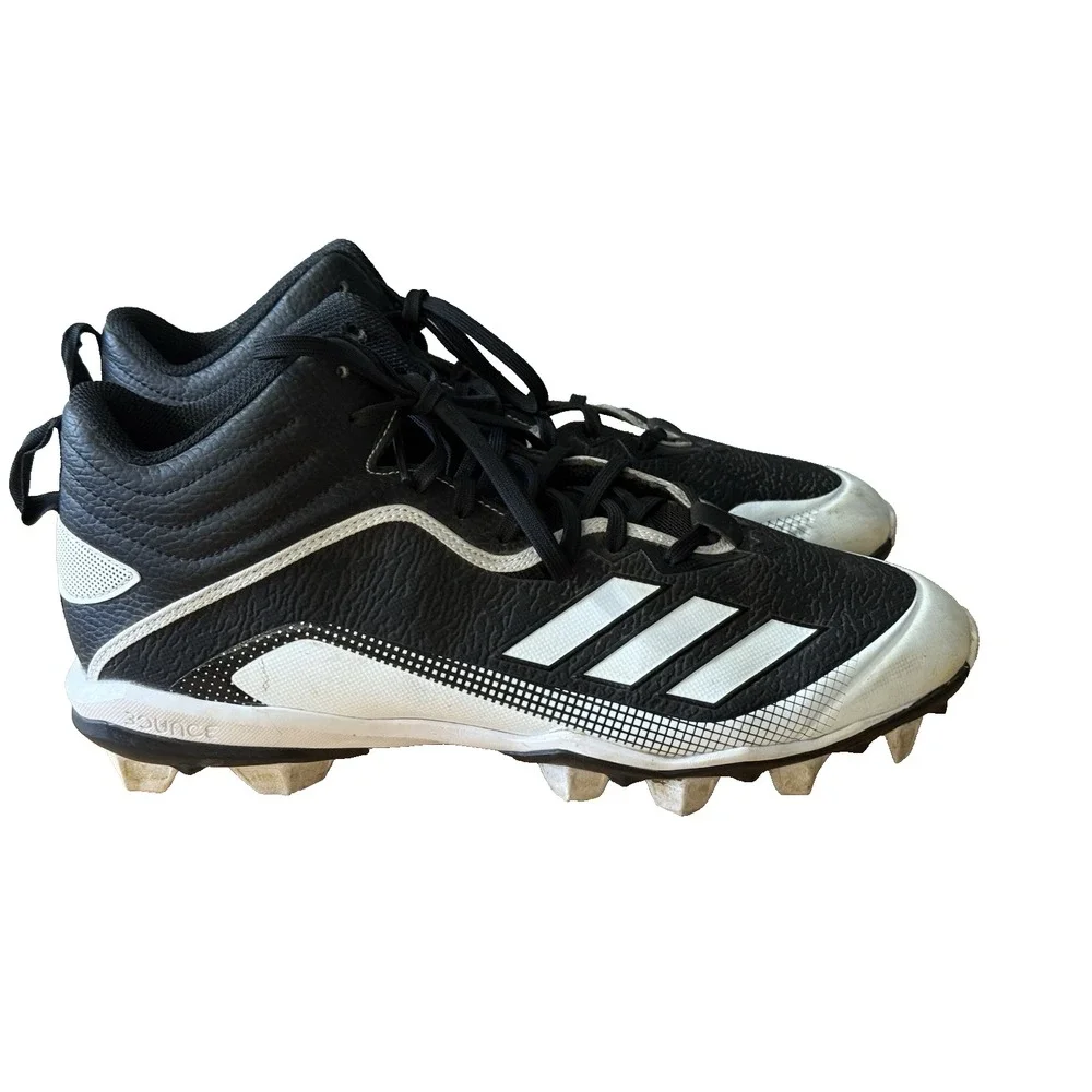 adidas icon bounce